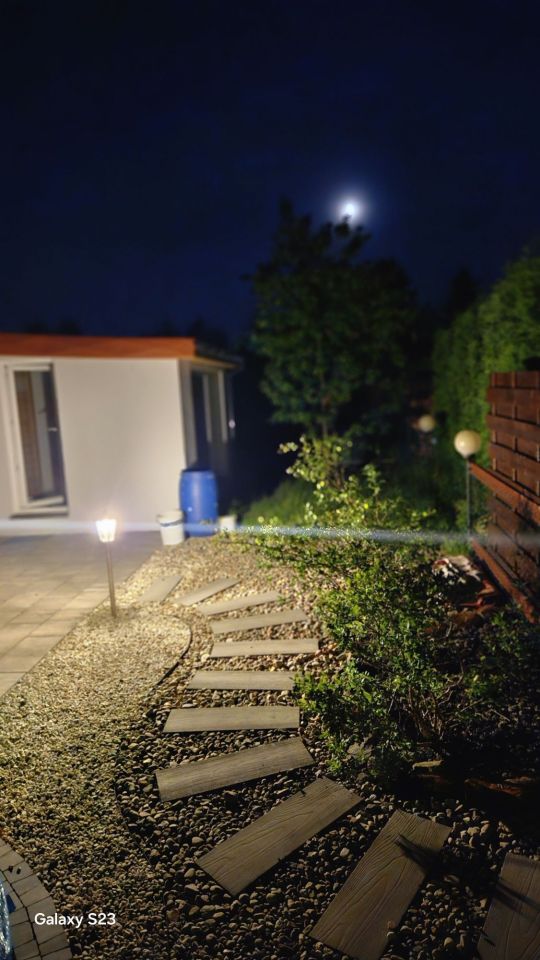 Działka rod Zduńska Wola, ul. Lipowa. Zdjęcie 8
