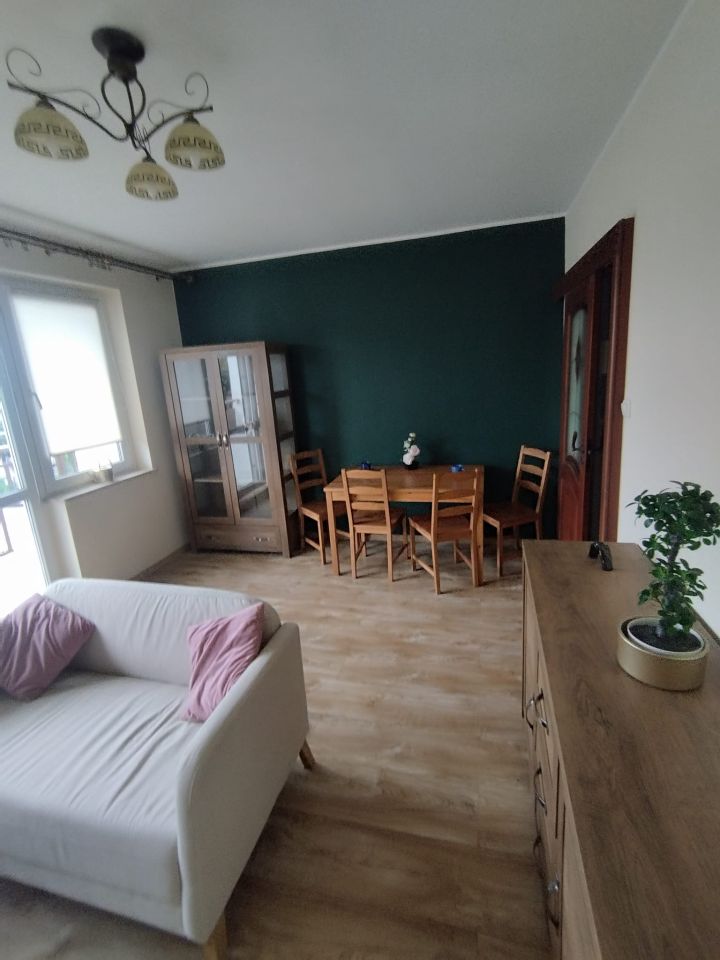 Mieszkanie 4-pokojowe Poznań Naramowice, ul. Sarmacka. Zdjęcie 6