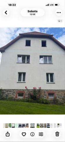 dom wolnostojący, 6 pokoi Pławna Górna. Zdjęcie 1