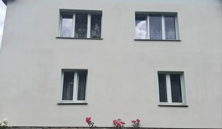 dom wolnostojący, 6 pokoi Pławna Górna