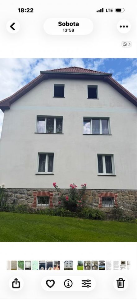 dom wolnostojący, 6 pokoi Pławna Górna. Zdjęcie 1