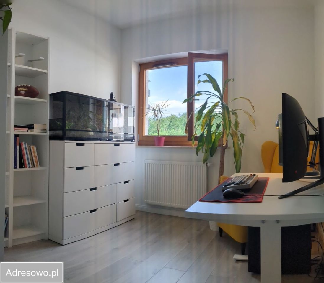 Mieszkanie 3-pokojowe Poznań Malta, ul. Byka. Zdjęcie 7
