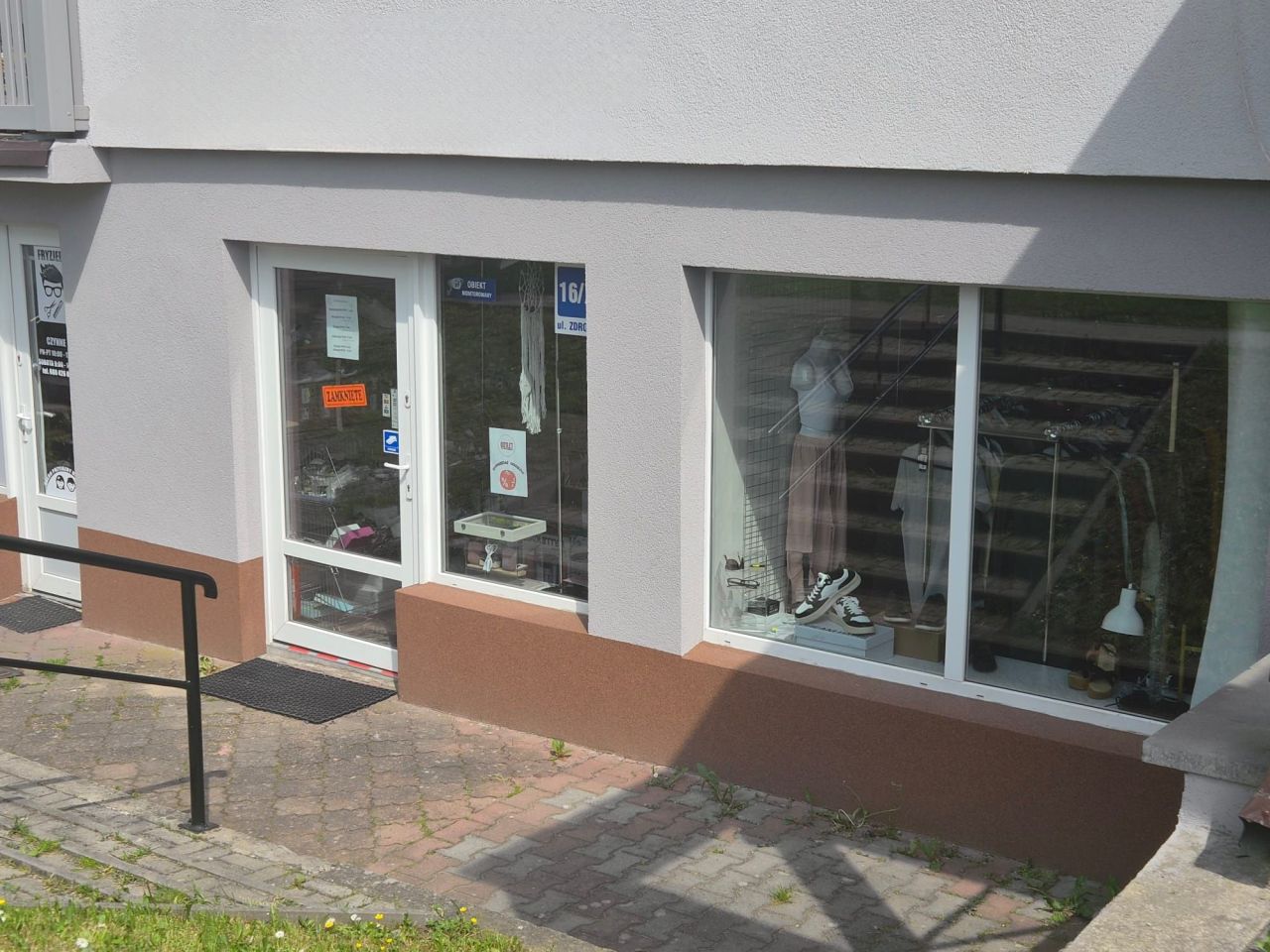 Lokal Kudowa-Zdrój. Zdjęcie 2