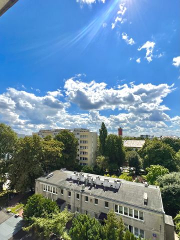 Mieszkanie 2-pokojowe Warszawa Ochota, ul. Aleje Jerozolimskie. Zdjęcie 4