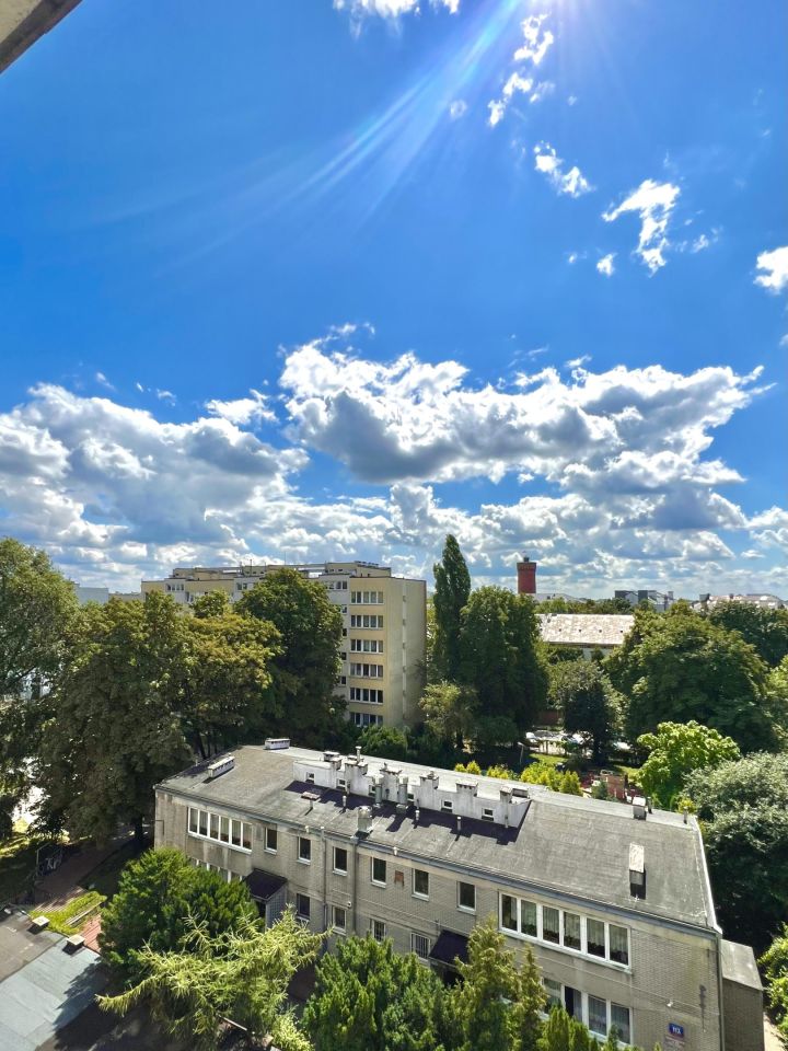 Mieszkanie 2-pokojowe Warszawa Ochota, ul. Aleje Jerozolimskie. Zdjęcie 4