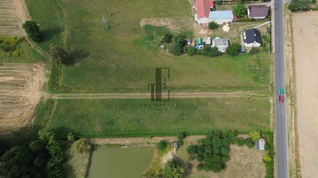 Działka budowlana Wodynie, ul. Szkolna. Zdjęcie 5