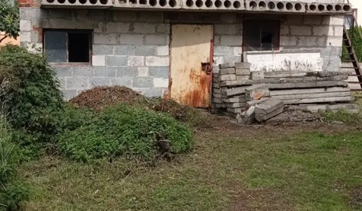 dom wolnostojący, 5 pokoi Mogilno, ul. Padniewska