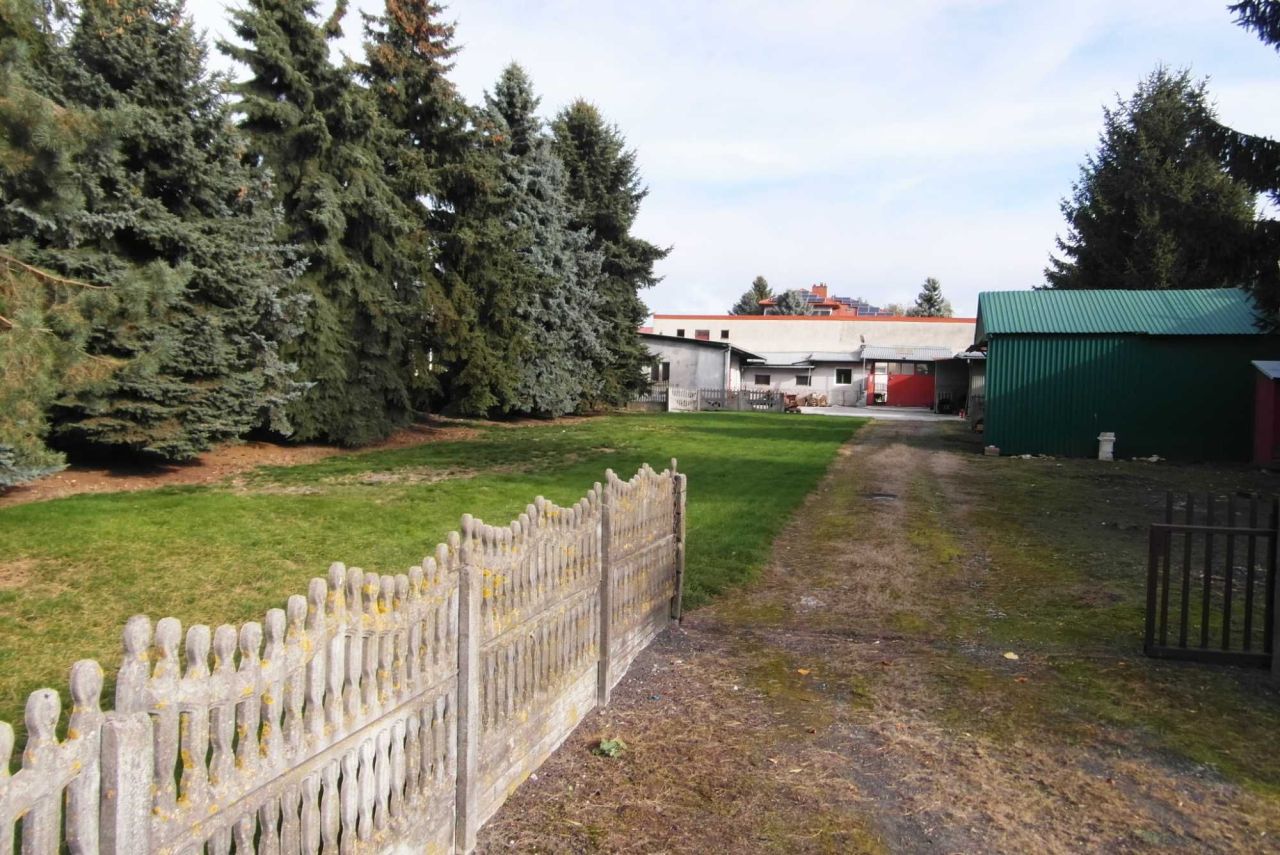 Działka inwestycyjna Kalinowice. Zdjęcie 5