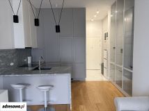 Mieszkanie 2-pokojowe Wrocław Krzyki, ul. Krucza. Zdjęcie 2