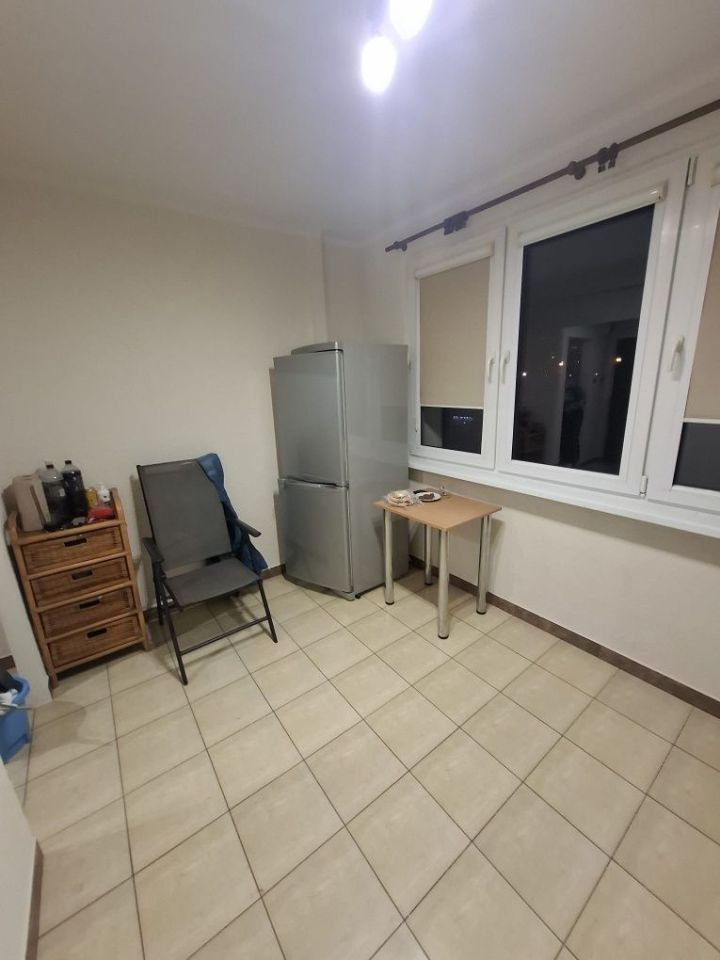 Mieszkanie 1-pokojowe Łódź Górna, ul. Maurycego Mochnackiego. Zdjęcie 5
