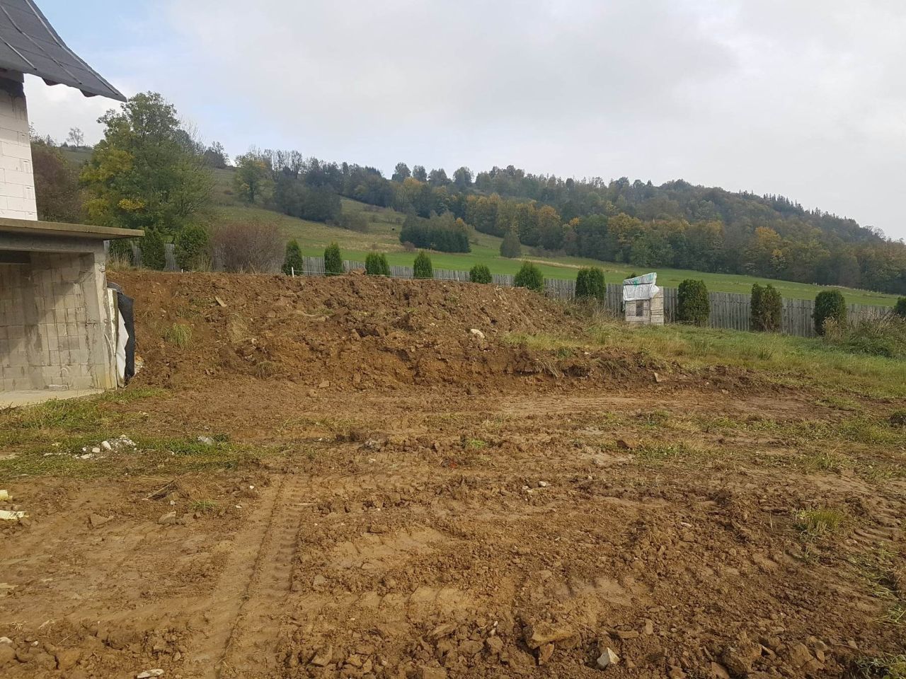 Działka inwestycyjna Zakopane Harenda, ul. Zwijacze. Zdjęcie 3