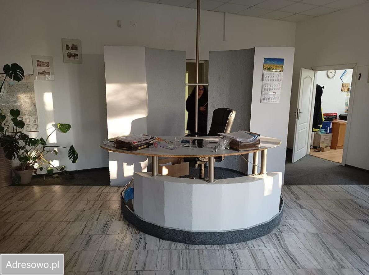 Hala/magazyn Koszalin, ul. Lubuszan. Zdjęcie 2