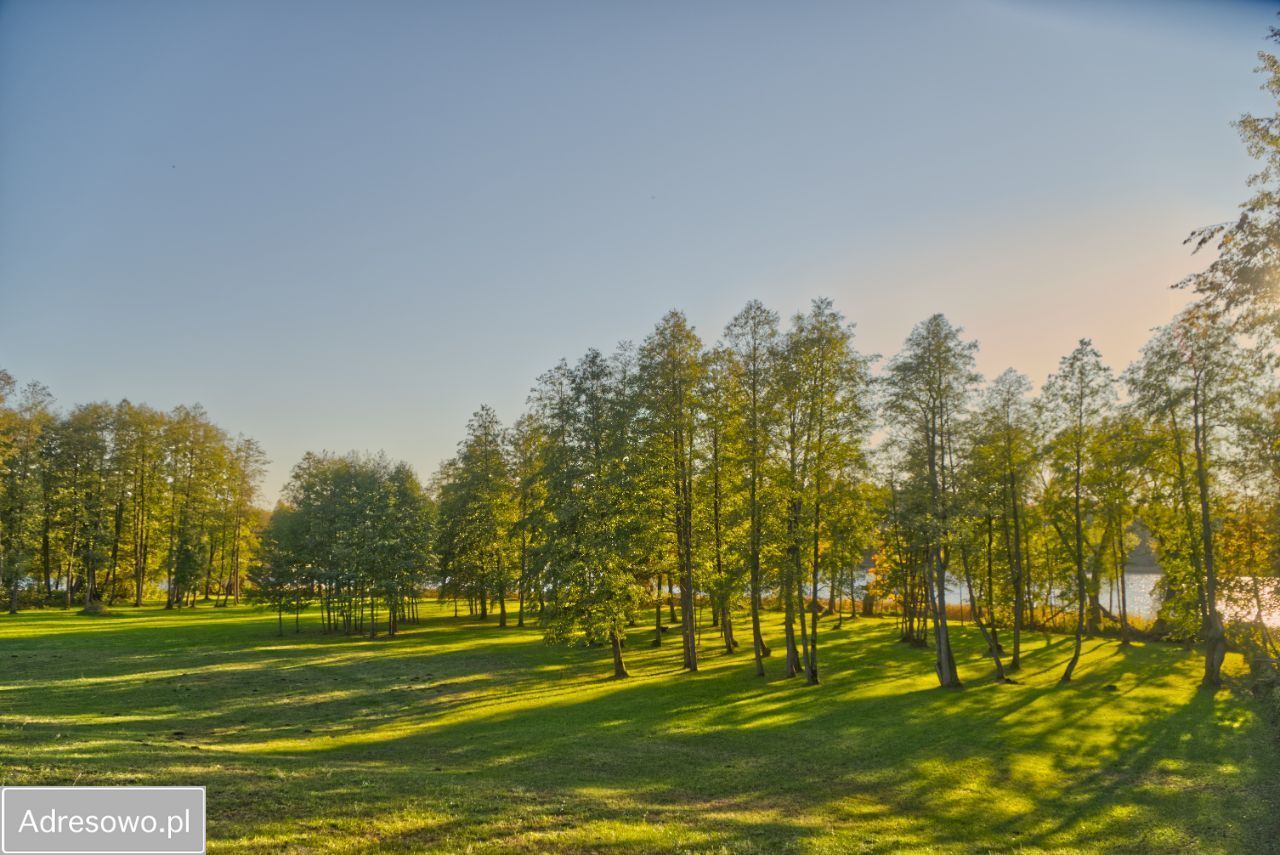 Działka rolno-budowlana Świętajno. Zdjęcie 9