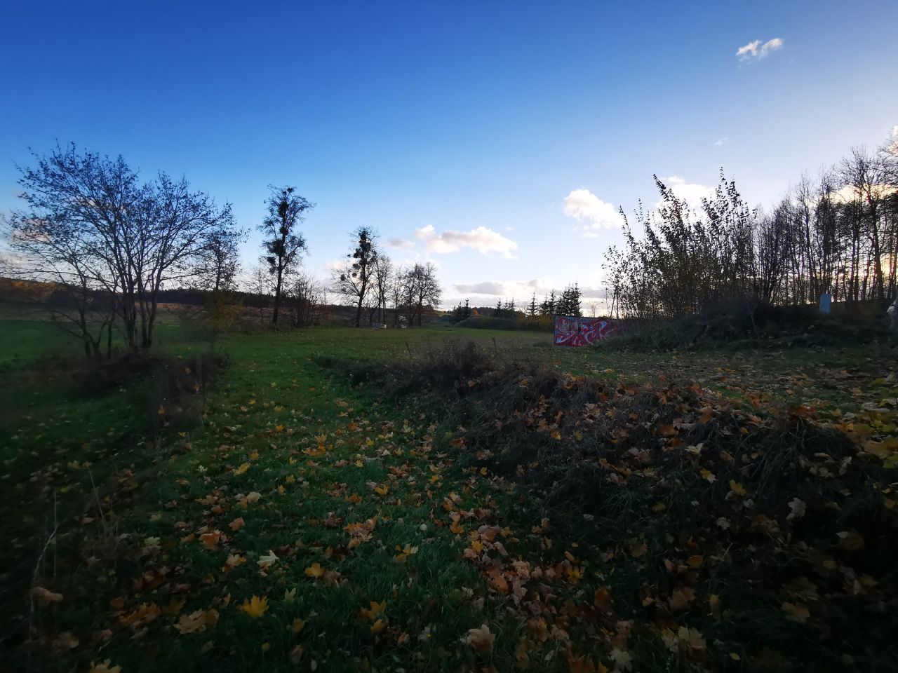 Działka budowlana Bisztynek. Zdjęcie 3