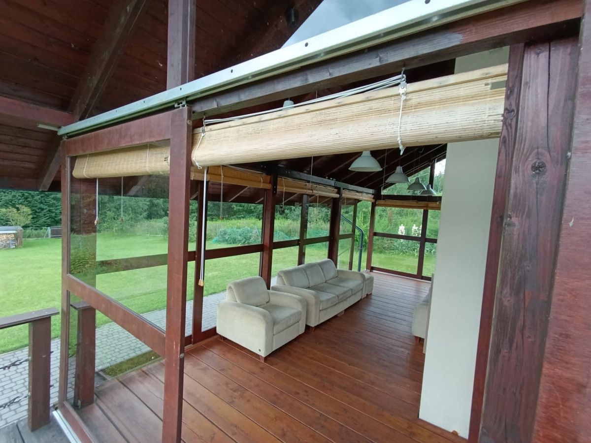 dom wolnostojący, 2 pokoje Dąbrówka. Zdjęcie 7