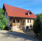 dom wolnostojący, 6 pokoi Wadowice, ul. Lwowska