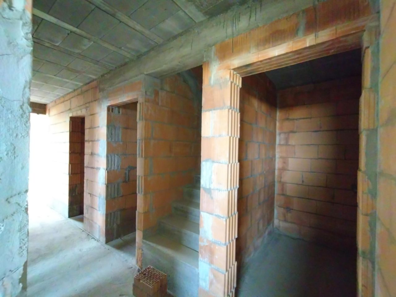 dom wolnostojący Nowogrodziec, ul. Stanisława Moniuszki. Zdjęcie 27