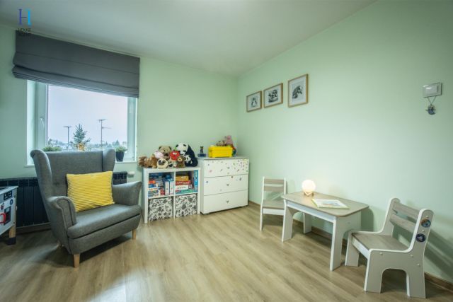 Mieszkanie 3-pokojowe Łódź Julianów, ul. dr. Władysława Biegańskiego. Zdjęcie 9