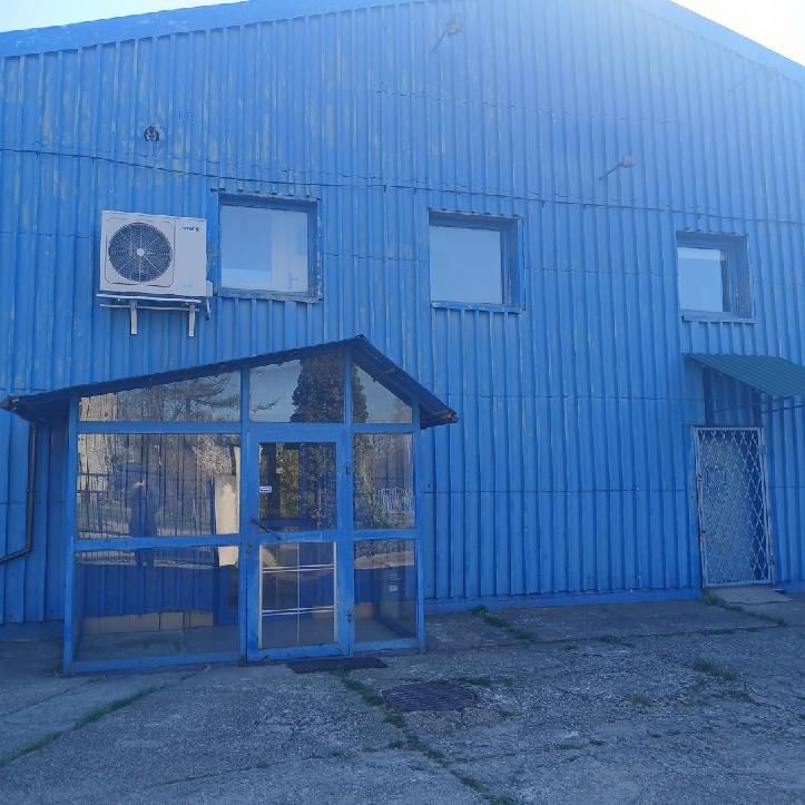 Hala/magazyn Warszawa Targówek, ul. Radzymińska. Zdjęcie 7