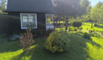 Działka rekreacyjna Zabrze Centrum, ul. Botaniczna