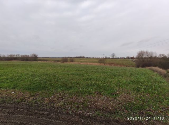 Działka rolno-budowlana Bobrowiec. Zdjęcie 1