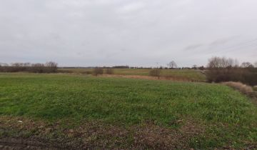 Działka rolno-budowlana Bobrowiec