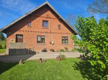 gospodarstwo, 5 pokoi Leginy