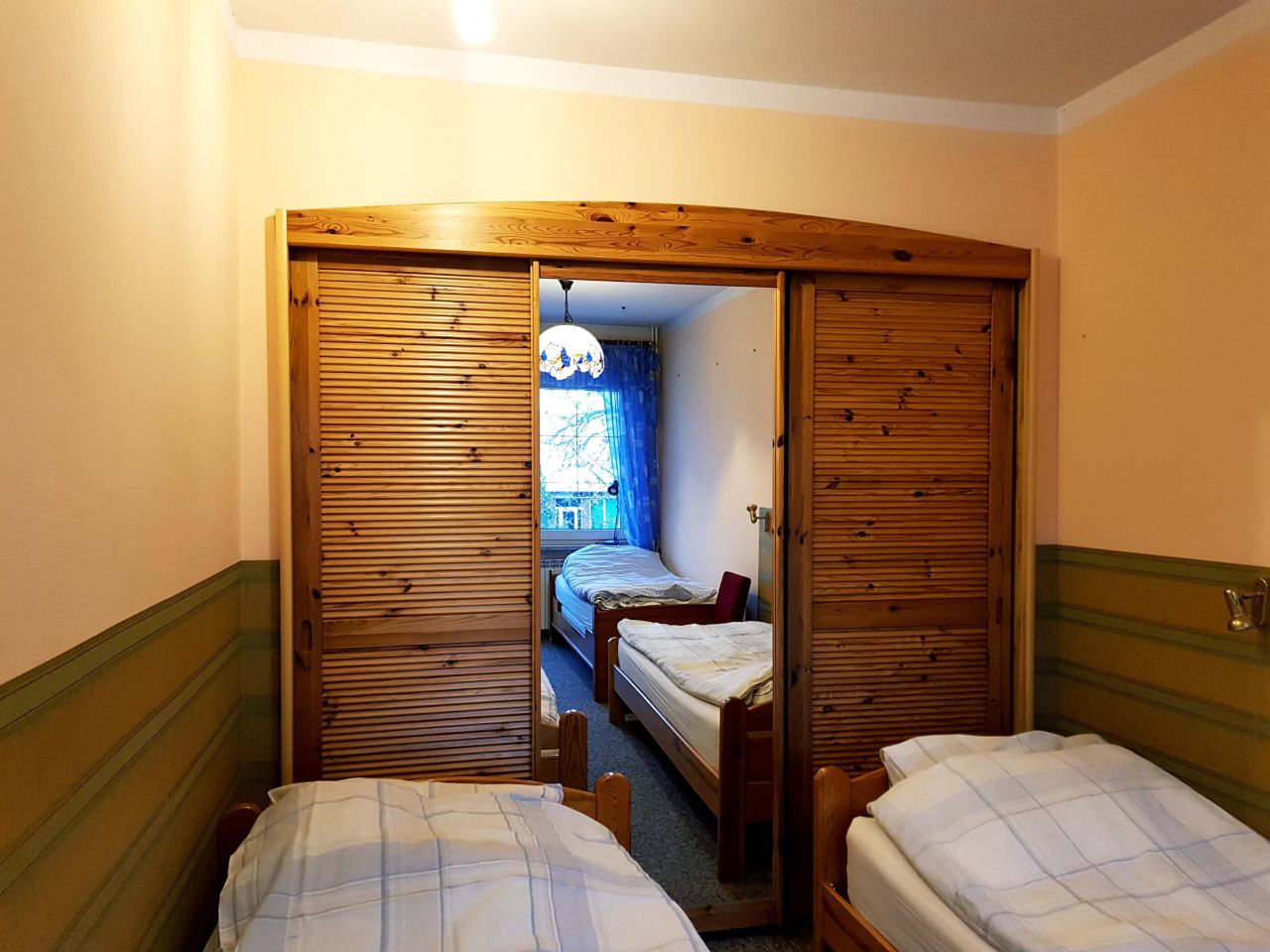 dom wolnostojący, 4 pokoje Poznań Śródka, ul. Główna. Zdjęcie 25