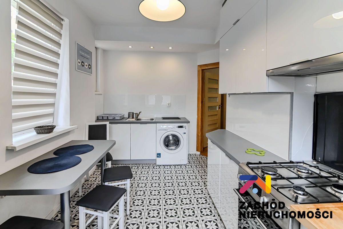 Lokal Zielona Góra Centrum, ul. Jaskółcza. Zdjęcie 6