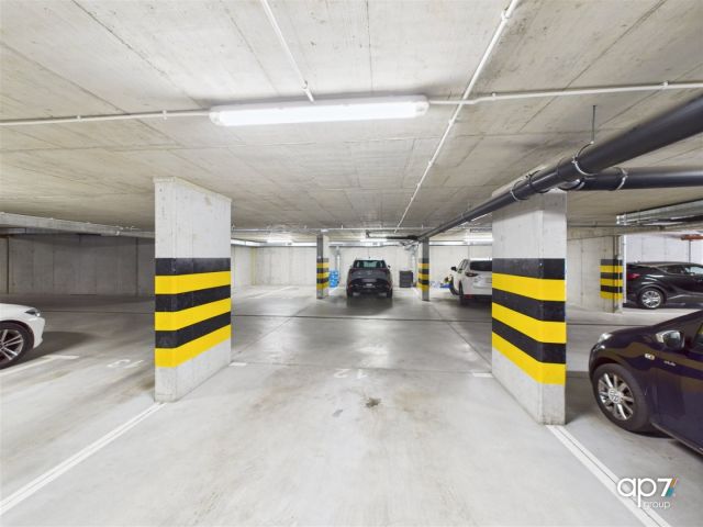 Mieszkanie 3-pokojowe Kraków Prądnik Biały, ul. Zygmunta Glogera. Zdjęcie 16