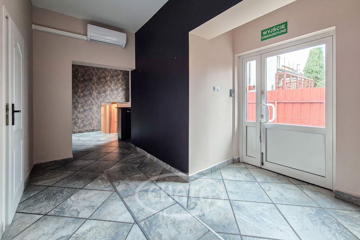 Lokal Wrocław Fabryczna, ul. Krzemieniecka. Zdjęcie 2