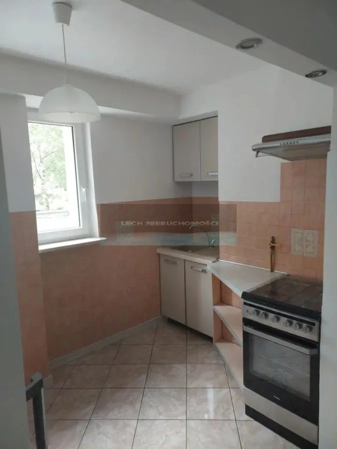 Mieszkanie 1-pokojowe Warszawa Praga-Południe, ul. Floriana Znanieckiego. Zdjęcie 6