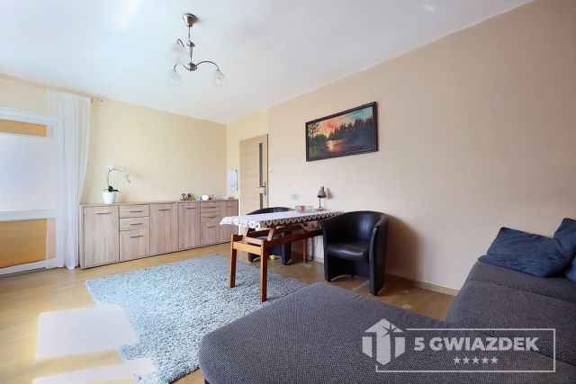 Mieszkanie 3-pokojowe Szczecinek, ul. Budowlanych. Zdjęcie 5