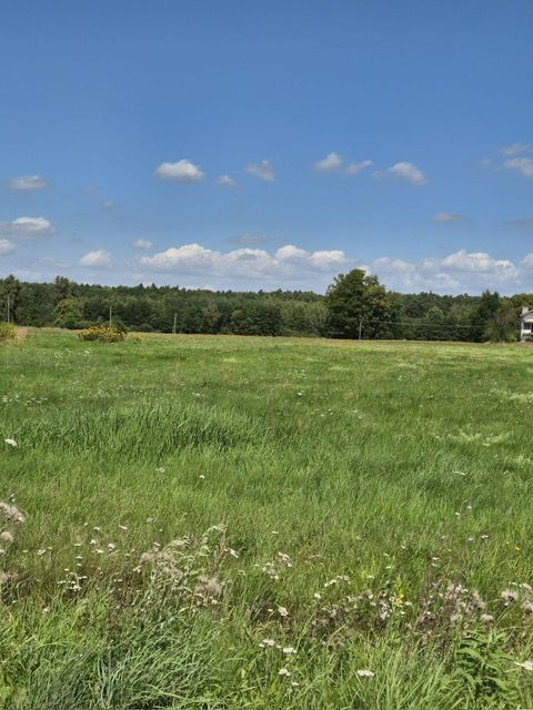 Działka budowlana Wronowice, ul. Skrzydlata