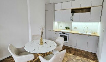 Mieszkanie 2-pokojowe Łódź Śródmieście, ul. Orla