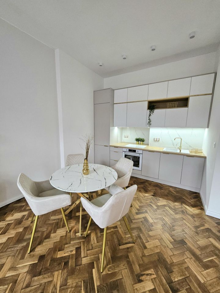 Mieszkanie 2-pokojowe Łódź Śródmieście, ul. Orla. Zdjęcie 3