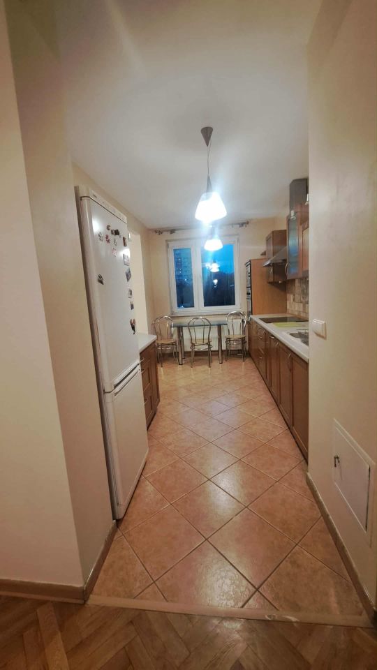 Mieszkanie 2-pokojowe Warszawa Natolin, ul. Franciszka Marii Lanciego. Zdjęcie 6