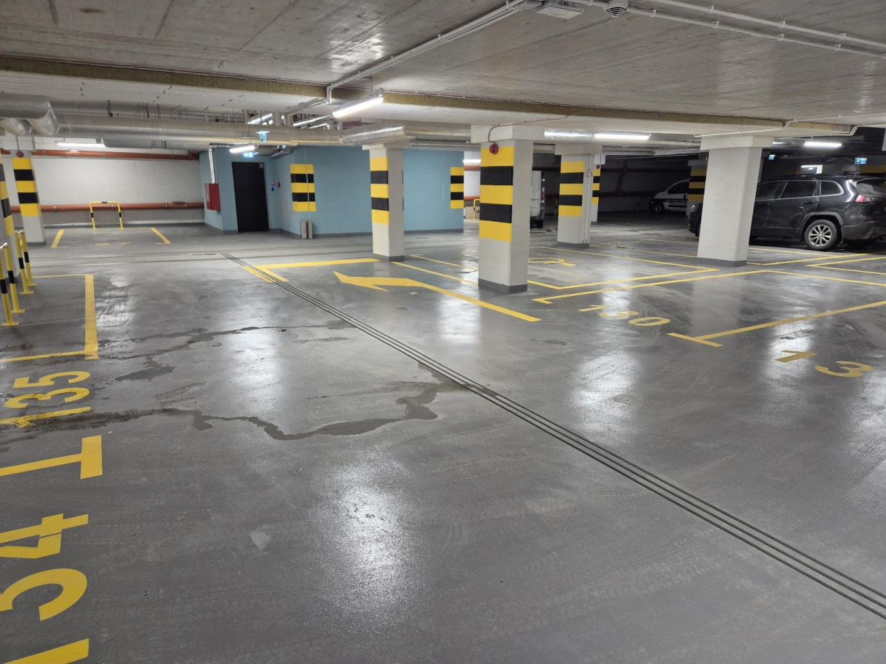 Mieszkanie 2-pokojowe Warszawa Ursynów, ul. Hilarego Koprowskiego. Zdjęcie 16