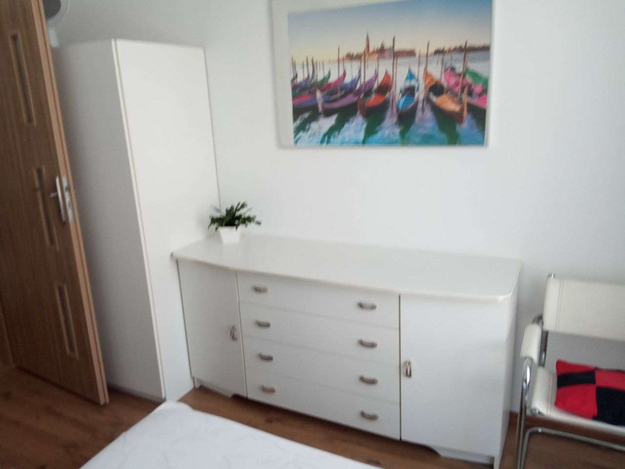 Mieszkanie 2-pokojowe Gdańsk Chełm, ul. Mariana Kołodzieja. Zdjęcie 2