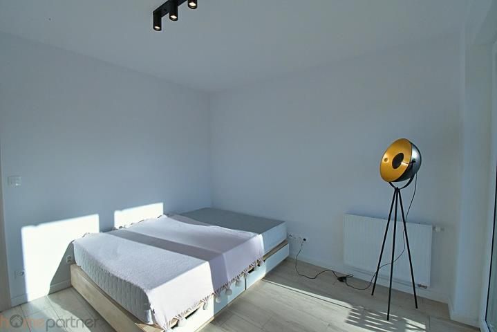 Mieszkanie 4-pokojowe Wrocław Psie Pole, ul. Adama Jerzego Czartoryskiego. Zdjęcie 10