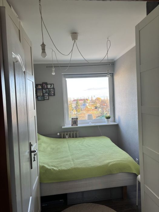 Mieszkanie 3-pokojowe Gdańsk Suchanino, ul. Niccola Paganiniego. Zdjęcie 10