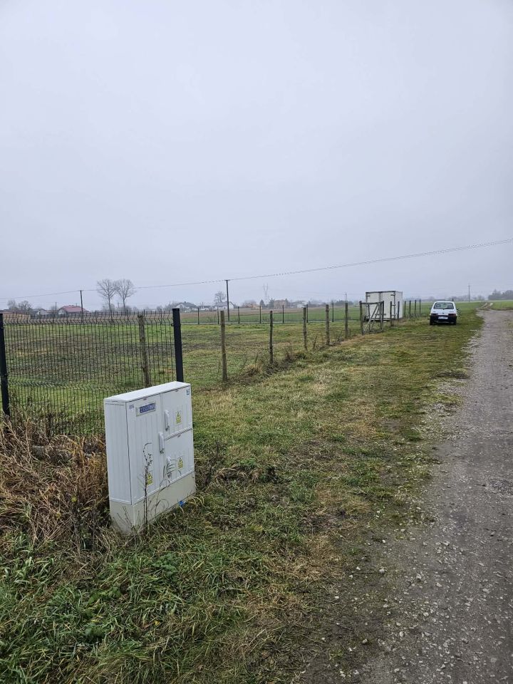 Działka siedliskowa Kajew. Zdjęcie 8