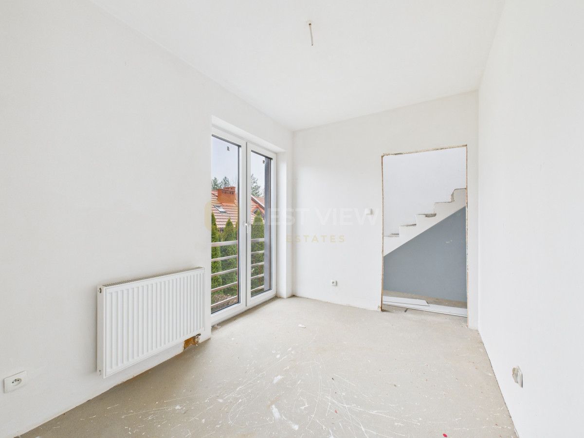 Mieszkanie 4-pokojowe Nowa Wola, ul. Nadarzyńska. Zdjęcie 9