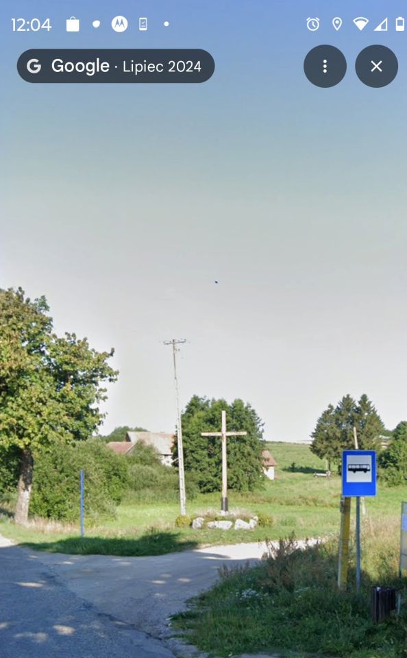 Działka rolna Żydy. Zdjęcie 3