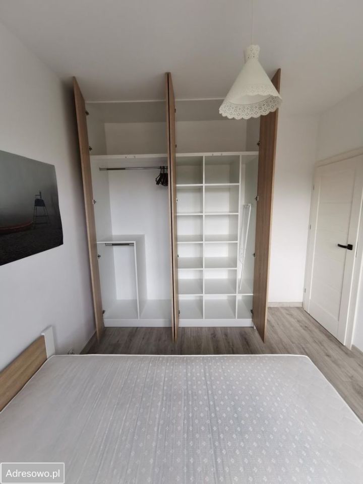 Mieszkanie 2-pokojowe Gorzów Wielkopolski Górczyn, ul. Jędrzeja Moraczewskiego. Zdjęcie 10