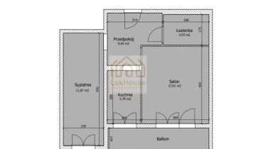 Mieszkanie 2-pokojowe Bytom Szombierki, ul. Podhalańska