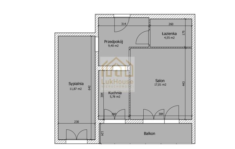 Mieszkanie 2-pokojowe Bytom Szombierki, ul. Podhalańska. Zdjęcie 9