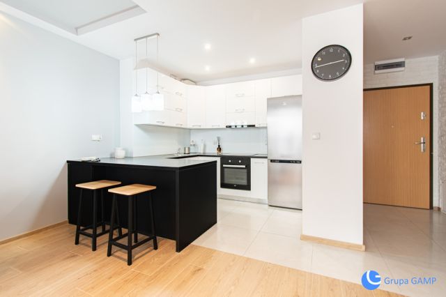 Mieszkanie 2-pokojowe Kraków Prądnik Biały, ul. Kuźnicy Kołłątajowskiej. Zdjęcie 6