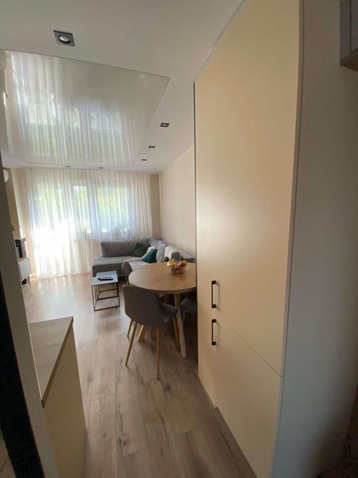 Mieszkanie 2-pokojowe Bielsko-Biała Lipnik, ul. Cypriana Kamila Norwida. Zdjęcie 2