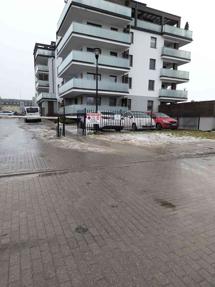 Mieszkanie 4-pokojowe Szczecinek, ul. Polna. Zdjęcie 14